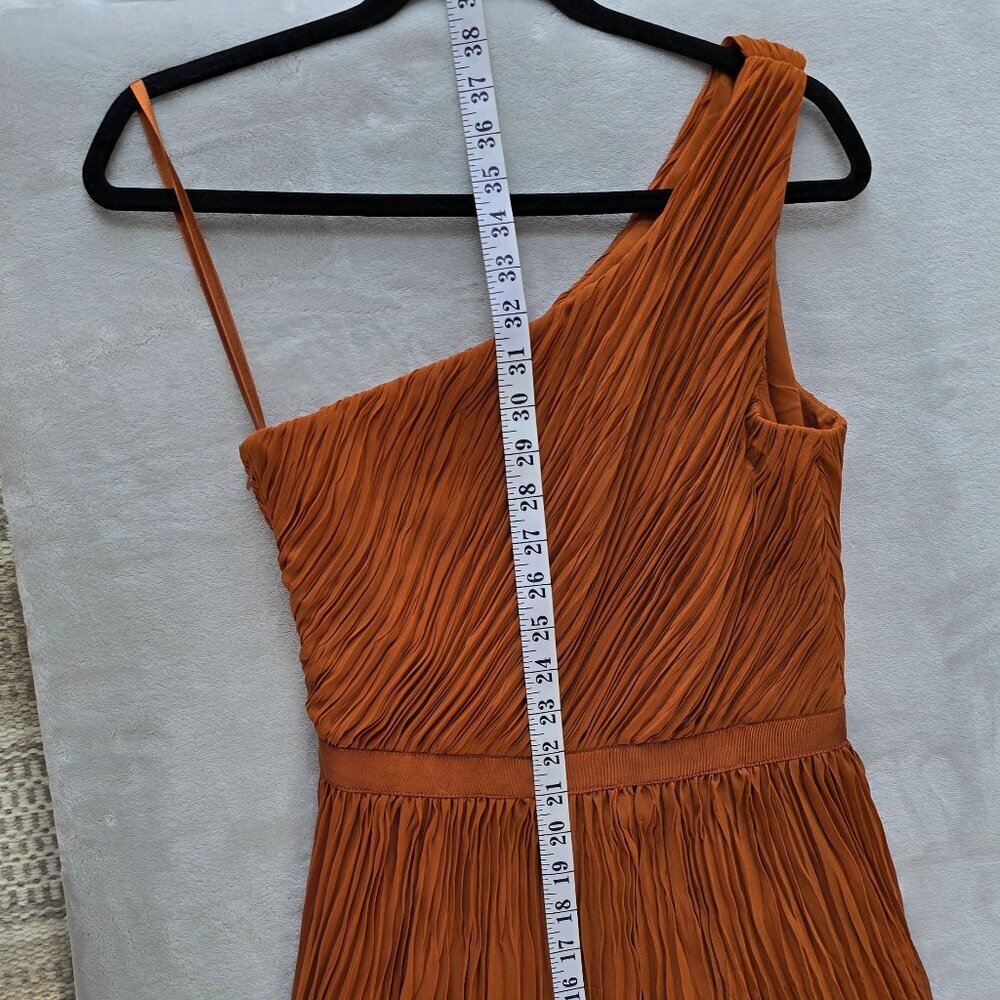 Club MONACO dress size 4 Bourbon NEW with tags - Picture 9 of 16